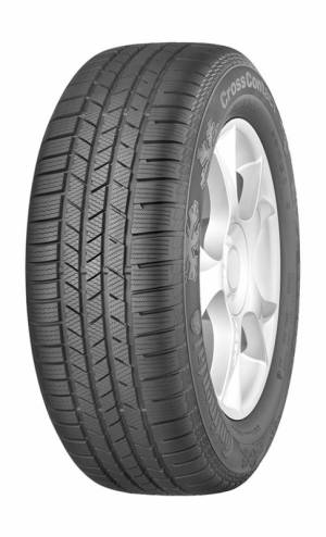 ANVELOPA Iarna CONTINENTAL WINTER CROSSCONTACT  265/70 R16 112T