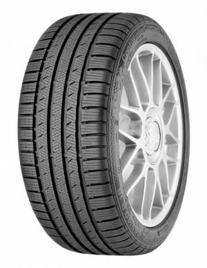 ANVELOPA IARNA CONTINENTAL ContiWinterContact TS 810 S -- 175/65 R15 84T