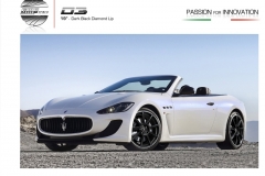 Clienti cu jante auto GMP