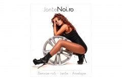 JanteNoi.Ro - Marina Dina 