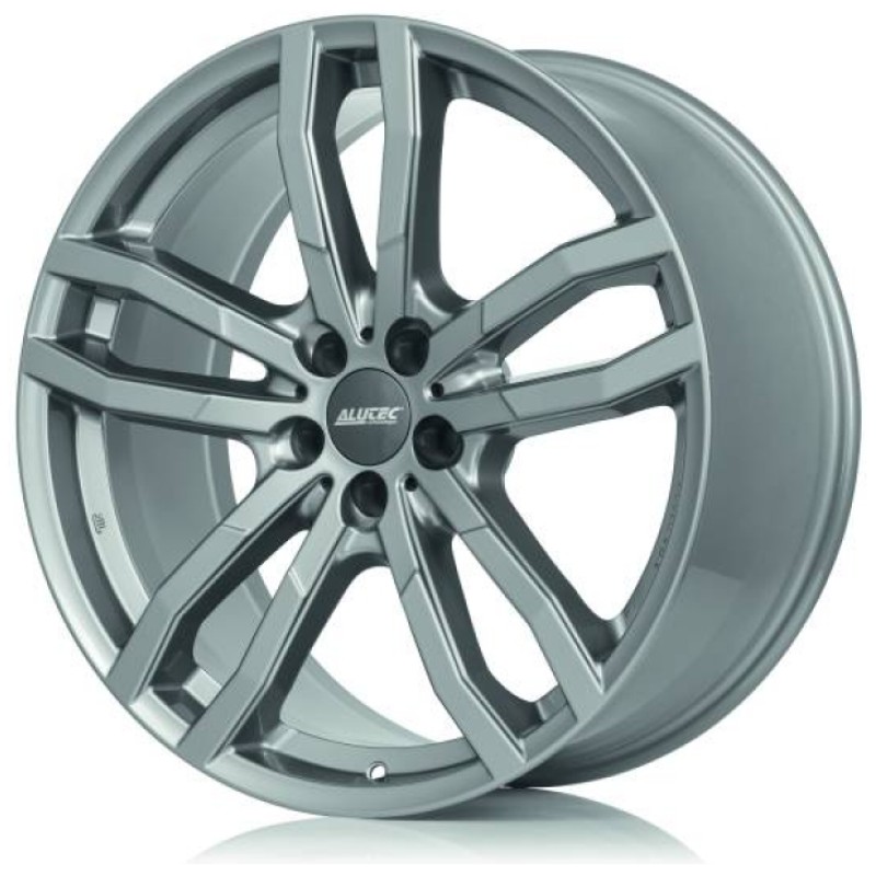 Janta aliaj ALUTEC DRIVE-X 9.5x21 5X130 ET53 METAL GREY