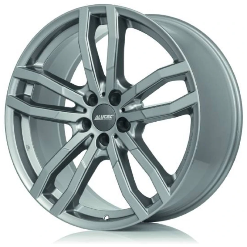 Janta aliaj ALUTEC DRIVE-X 9.5x21 5X130 ET53 METAL GREY