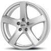 Janta aliaj ALUTEC Freeze 7.5x18 5X105 ET39 POLAR SILBER