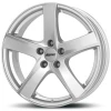 Janta aliaj ALUTEC Freeze 7.5x18 5X105 ET39 POLAR SILBER