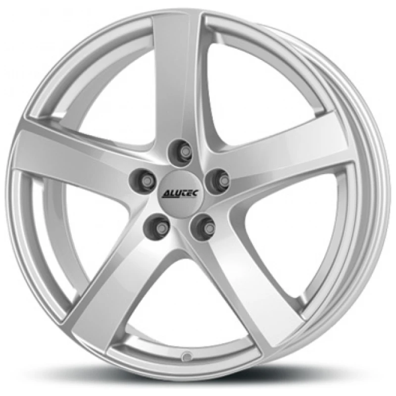 Janta aliaj ALUTEC Freeze 7.5x18 5X105 ET39 POLAR SILBER