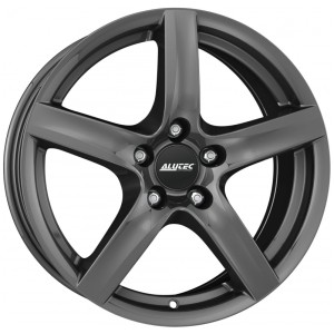 Janta aliaj ALUTEC GRIP 7.5x18 5X112 ET45 GRAPHIT