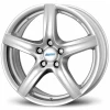 Janta aliaj ALUTEC GRIP 7.5x18 5X112 ET45 POLAR SILBER
