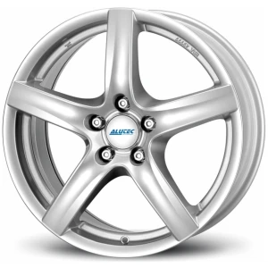 Janta aliaj ALUTEC GRIP 7.5x18 5X112 ET45 POLAR SILBER