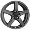 Janta aliaj ALUTEC GRIP TRANSPORTER 6.5x16 5X118 ET66 GRAPHIT