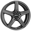 Janta aliaj ALUTEC GRIP TRANSPORTER 6.5x16 5X118 ET66 GRAPHIT
