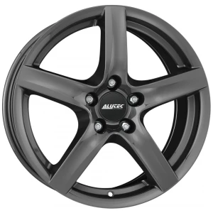 Janta aliaj ALUTEC GRIP TRANSPORTER 6.5x16 5X118 ET66 GRAPHIT