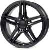 Janta aliaj ALUTEC M10 8.5x19 5X112 ET45 RACING SCHWARZ
