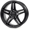 Janta aliaj ALUTEC M10 8.5x19 5X112 ET45 RACING SCHWARZ