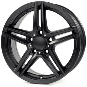 Janta aliaj ALUTEC M10 8.5x19 5X112 ET45 RACING SCHWARZ