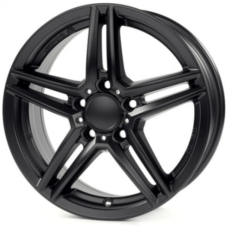 Janta aliaj ALUTEC M10 8.5x19 5X112 ET45 RACING SCHWARZ