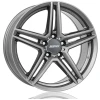 Janta aliaj ALUTEC M10 6.5x17 5X112 ET44 metal-grey