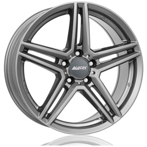 Janta aliaj ALUTEC M10-X 8.5x19 5X112 ET54 METAL GREY