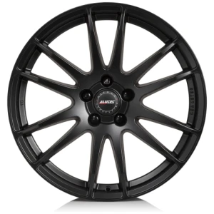 Janta aliaj ALUTEC MONSTR 6.5x16 5X112 ET46 RACING SCHWARZ