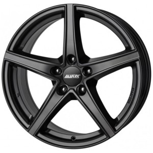 Janta aliaj ALUTEC RAPTR 8.5x20 5X108 ET45 RACING SCHWARZ
