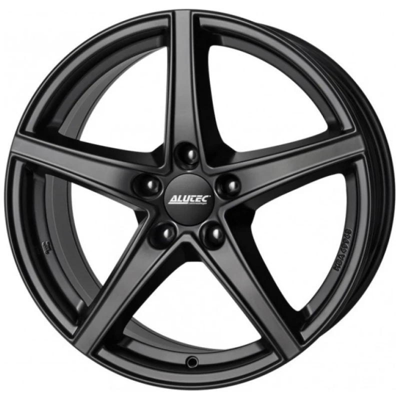 Janta aliaj ALUTEC RAPTR 8.5x20 5X108 ET45 RACING SCHWARZ