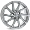 Janta aliaj ALUTEC SINGA 7x17 5X114.3 ET55 POLAR SILBER