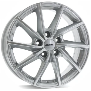 Janta aliaj ALUTEC SINGA 7x17 5X114.3 ET55 POLAR SILBER