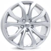 Janta aliaj ALUTEC W10-X 8.5x19 5X130 ET55 POLAR SILBER