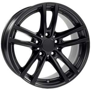 Janta aliaj ALUTEC X10 7x18 5X112 ET45 RACING SCHWARZ