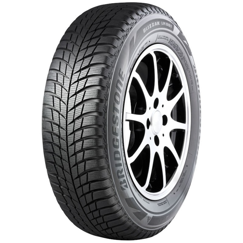 ANVELOPA Iarna BRIDGESTONE Blizzak LM001  245/40 R19 98V XL