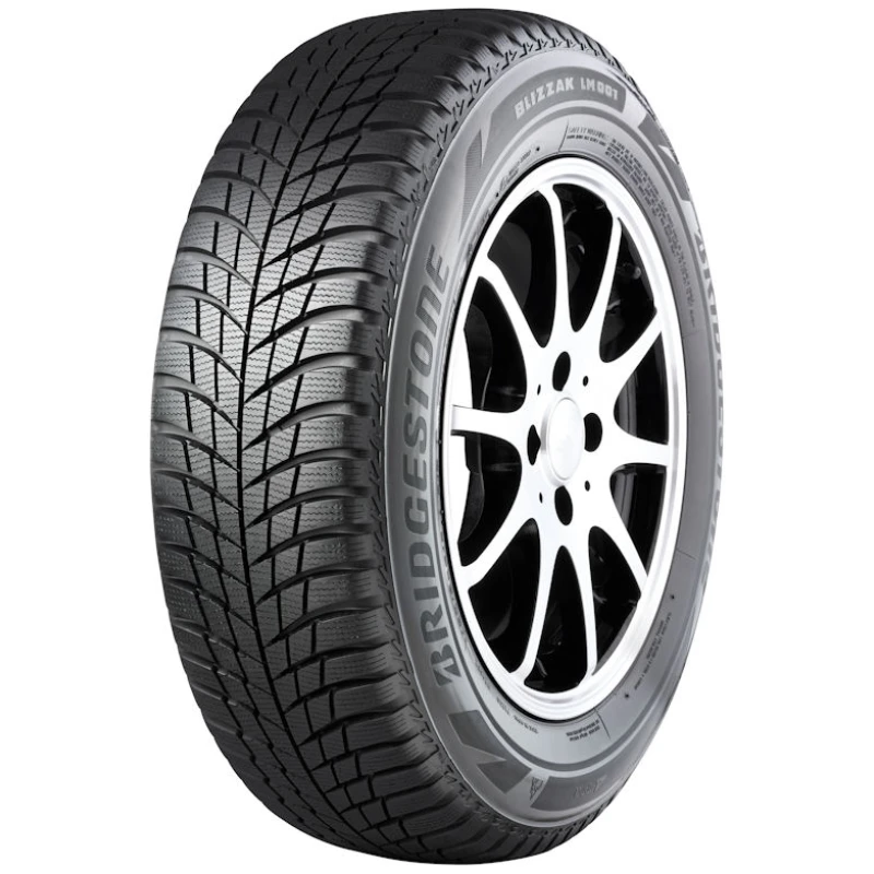 ANVELOPA Iarna BRIDGESTONE Blizzak LM001  245/40 R19 98V XL