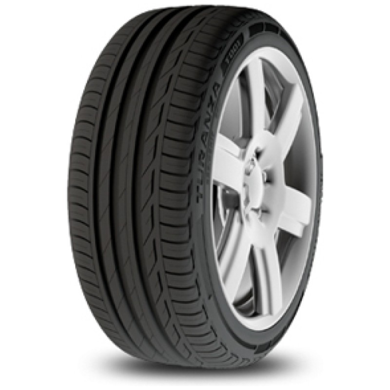 ANVELOPA Vara BRIDGESTONE TURANZA T001 EVO  215/65 R15 96H