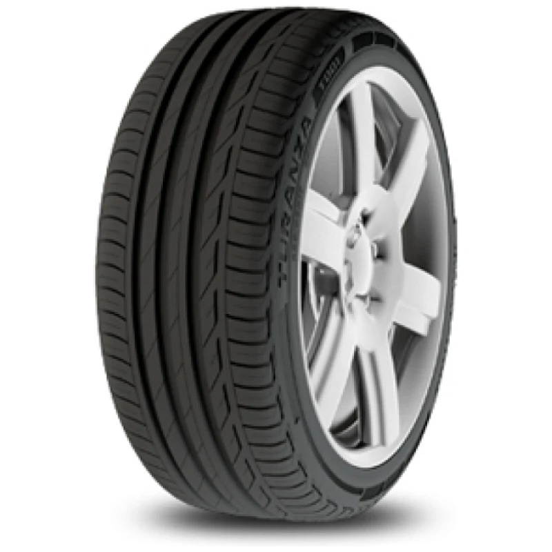 ANVELOPA Vara BRIDGESTONE TURANZA T001 EVO  215/65 R15 96H