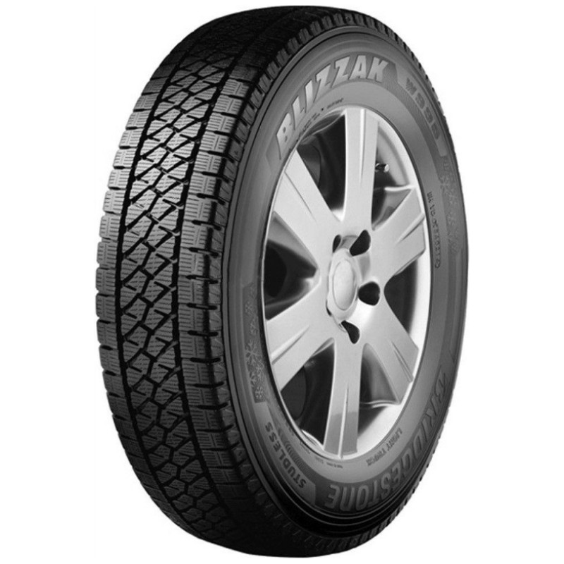 ANVELOPA Iarna BRIDGESTONE W995  215/75 R16C 113/111R