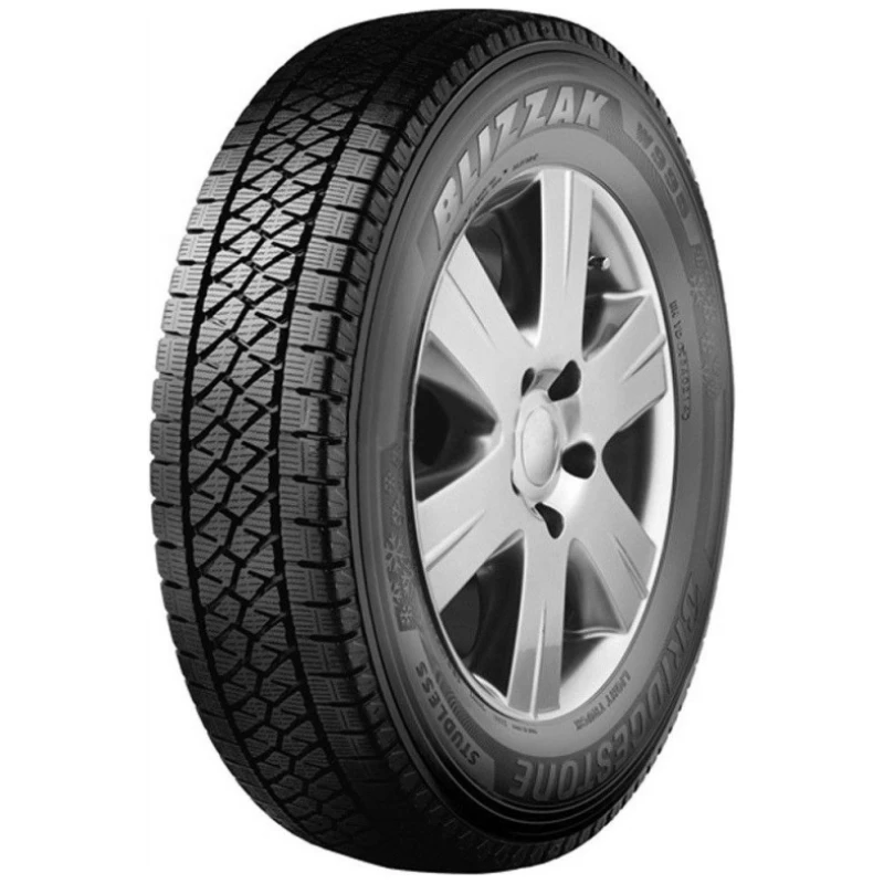 ANVELOPA Iarna BRIDGESTONE W995  215/75 R16C 113/111R