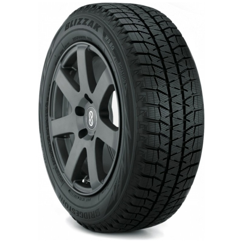 ANVELOPA Iarna BRIDGESTONE WS80  245/45 R17 99H XL