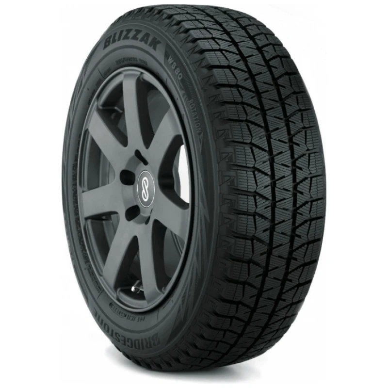 ANVELOPA Iarna BRIDGESTONE WS80  245/45 R17 99H XL