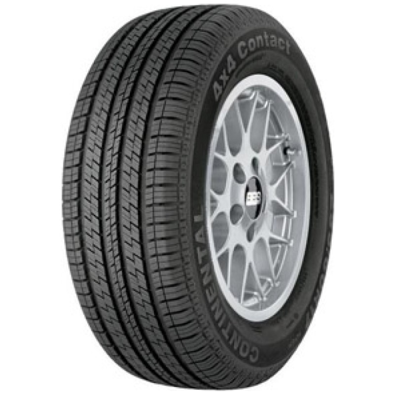 ANVELOPA Vara CONTINENTAL 4X4 CONTACT  225/70 R16 102H