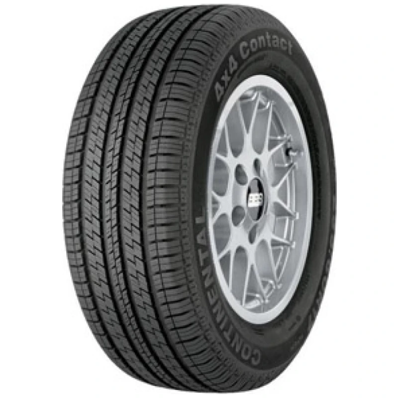 ANVELOPA Vara CONTINENTAL 4X4 CONTACT  225/70 R16 102H