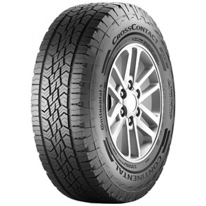 ANVELOPA Vara CONTINENTAL CROSS CONTACT ATR FR  235/75 R15 109T XL