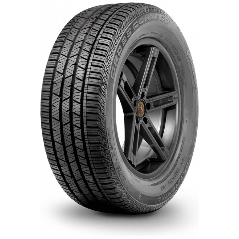 ANVELOPA Vara CONTINENTAL CROSS CONTACT LX SPORT  275/40 R22 108Y XL