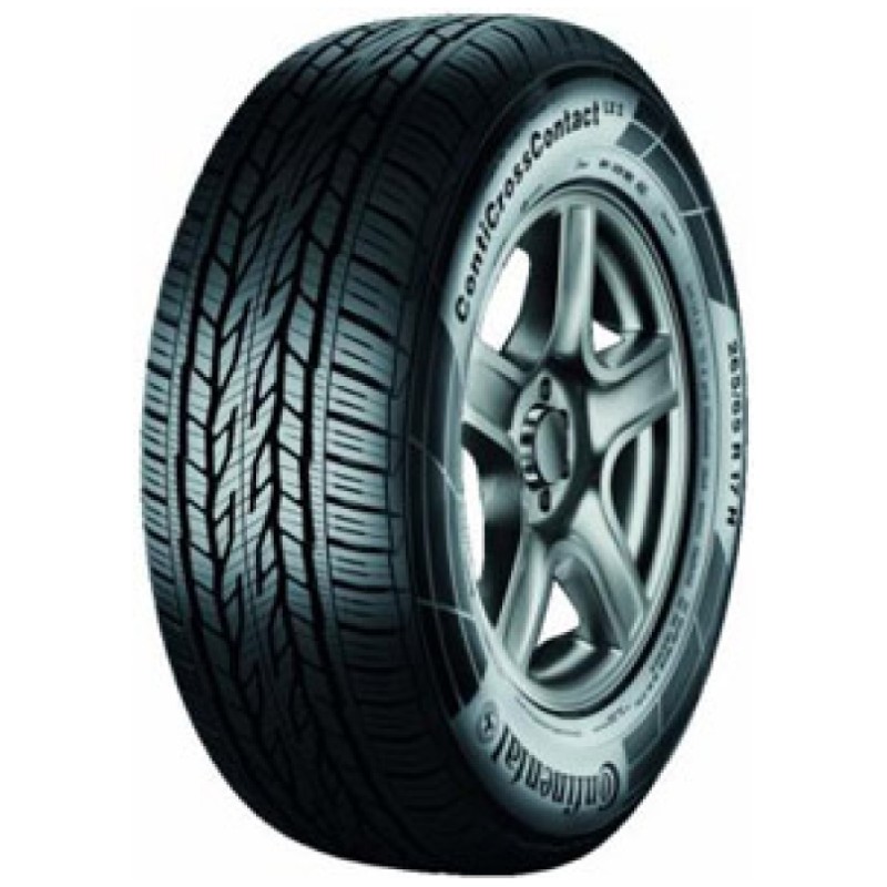 ANVELOPA Vara CONTINENTAL CROSS CONTACT LX2 FR  205/80 R16C 110S