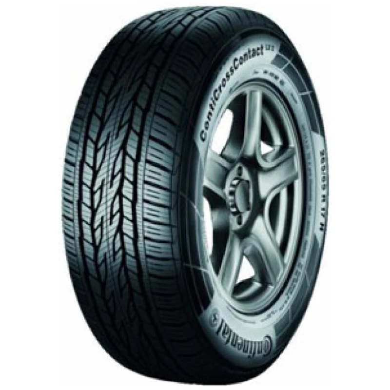 ANVELOPA Vara CONTINENTAL CROSS CONTACT LX2 FR  205/80 R16C 110S