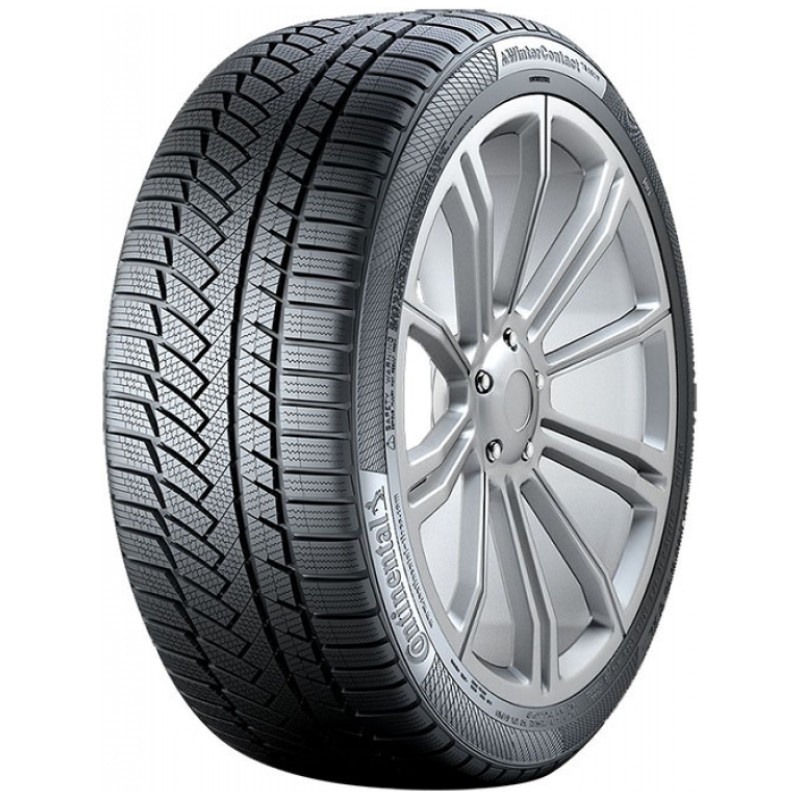 ANVELOPA Iarna CONTINENTAL ContiWinterContact TS 850 P  235/45 R17 97H XL