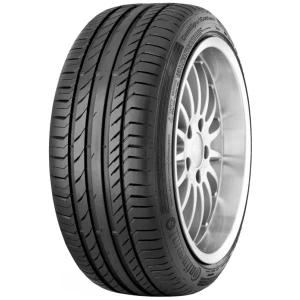 ANVELOPA Vara CONTINENTAL SPORT CONTACT 5 SEAL INSIDE FR CONTI SEAL 225/45 R18 95W XL