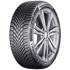 ANVELOPA Iarna CONTINENTAL WINTER CONTACT TS860 S SSR RFT 255/55 R18 109H XL