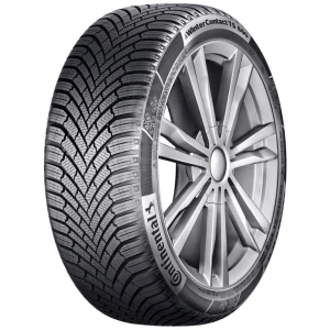 ANVELOPA Iarna CONTINENTAL WINTER CONTACT TS860 S SSR RFT 255/55 R18 109H XL