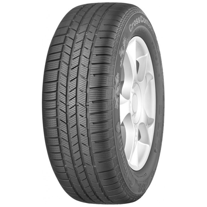 ANVELOPA Iarna CONTINENTAL WINTER CROSSCONTACT  265/70 R16 112T