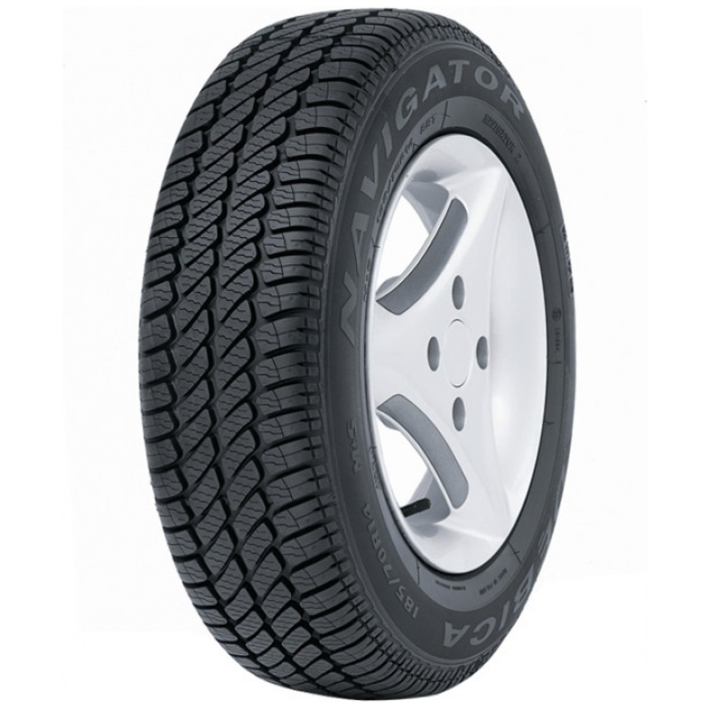ANVELOPA All season DEBICA NAVIGATOR 2 MS  185/70 R14 88T