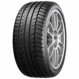 ANVELOPA Vara DUNLOP SP QuattroMaxx MFS  255/55 R19 111W XL