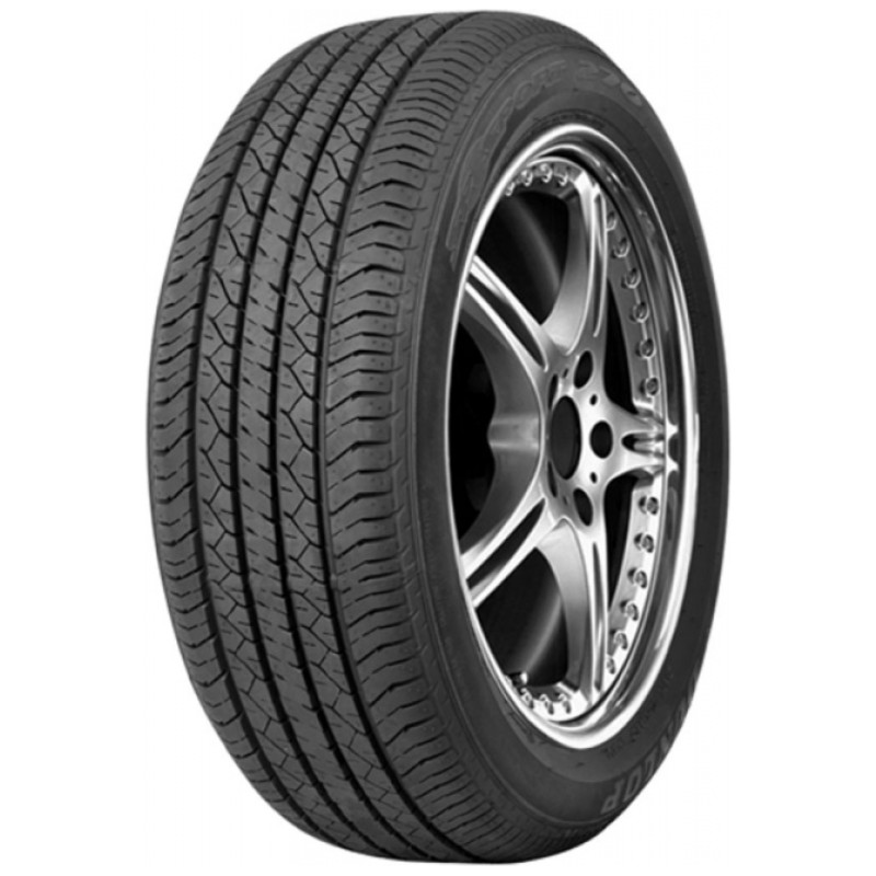 ANVELOPA Vara DUNLOP SPORT 270  225/60 R17 99H